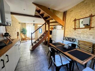 La Vigie - Maison en bord de mer - Lion-sur-Mer - 0