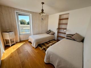 La Vigie - Maison en bord de mer - Lion-sur-Mer - 2