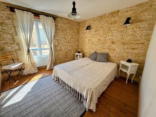 La Vigie - Maison en bord de mer - Lion-sur-Mer - 3