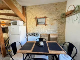 La Vigie - Maison en bord de mer - Lion-sur-Mer - 7