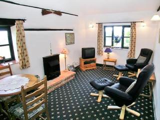 Wagtail Barn - Yaxham - 0