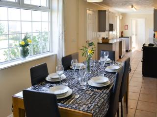 Dune Cottage - Caister-on-Sea - 4