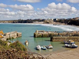 1 Harbour View - Newquay - 0