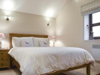 Curlew Barn - Middleham - 0