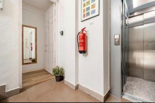 Apartamento Centro Granada - Granada - 9