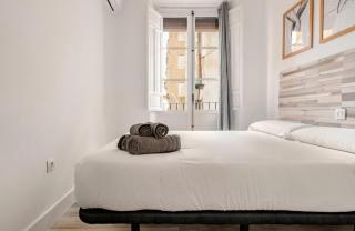 Apartamento Centro Granada - Granada - 7