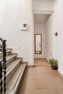 Apartamento Centro Granada - Granada - 1