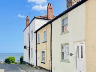 Billy Napps Cottage - Filey - 0