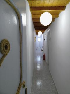 MMrooms 2 μονά κρεβάτια - Città di Tinos - 1