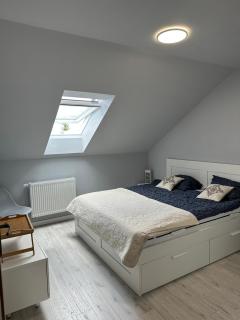 New Flat in Krakow - Krakow - 9