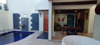 Dolce Amore Motel - Natal - 1