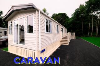Castlewood Holiday Park - Antrim - 9
