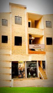 MOTEL ZEN ESTATE -For Students, Faculties, Family - Jalandhar - 9