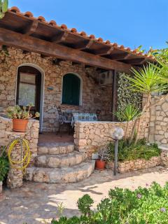 Casa nel verde Lampedusa - Lampedusa - 9