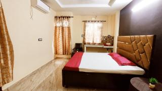 MOTEL ZEN ESTATE -For Students, Faculties, Family - Jalandhar - 7