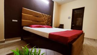 MOTEL ZEN ESTATE -For Students, Faculties, Family - Jalandhar - 6