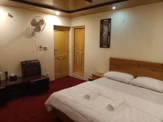 Black Stone Suites Skardu - Skardu - 2