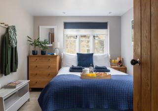 The Old Workshop, Monkton Combe - Elegant Cotswolds Retreat near Bath - Bath - 6