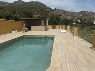 Villa Vega Alta - Molvízar - 8