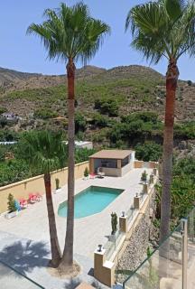 Villa Vega Alta - Molvízar - 9