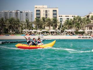Jumeirah Messilah Beach Kuwait - Kuwait - 9
