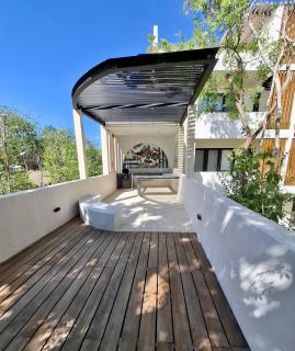 Estudio PH en NAYAL, Tulum - Tulum - 1
