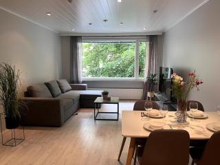 Cozy 2 br in the heart of the city - Tampere - 9