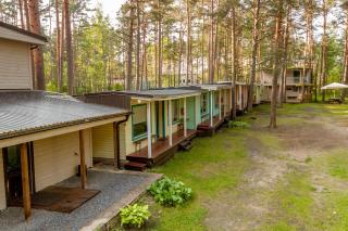 Villa Marika Holiday Centre - Alajõe - 9