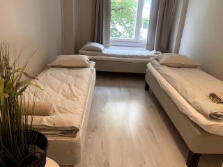 Cozy 2 br in the heart of the city - Tampere - 4