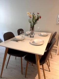 Cozy 2 br in the heart of the city - Tampere - 3