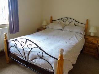 Tan Rallt Barn - Tregarth - 5