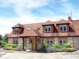 The Owl House - Bishop's Waltham - 0