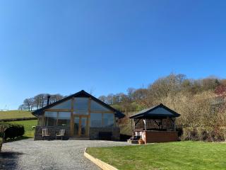 Oak View Cottage - Llangunllo - 0