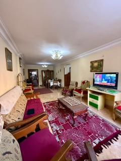 Moin flat - Il Cairo - 0