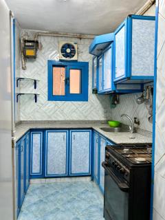Moin flat - Il Cairo - 3