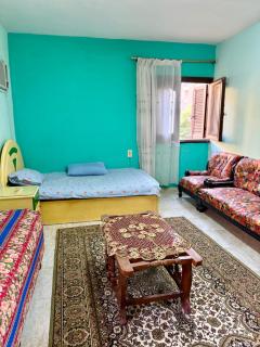 Moin flat - Il Cairo - 2