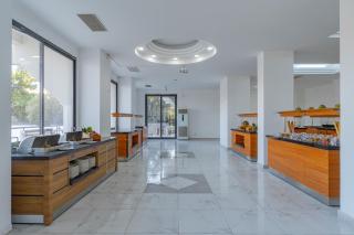 Sibyl Hotel Erythrai by Muup-All Inclusive - Çeşme - 6