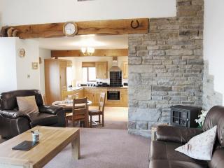 Hutter Hill Barn - Silsden - 0