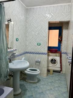 Moin flat - Il Cairo - 1