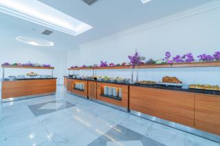 Sibyl Hotel Erythrai-All Inclusive - Çeşme - 1