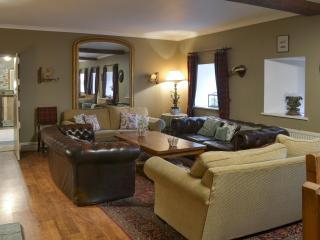 The Shooting Lodge - Saint Mabyn - 0