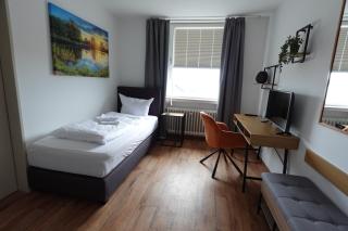 Hotel Handelshof - Bünde - 7