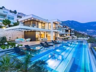 Eco Villa Panaroma - Kalkan - 0