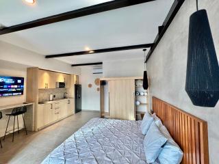 Modern and chic space! - Playa del Carmen - 7