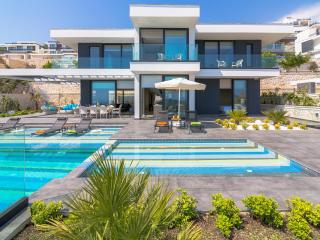 Eco Villa Panaroma - Kalkan - 5