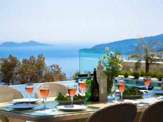 Eco Villa Panaroma - Kalkan - 2