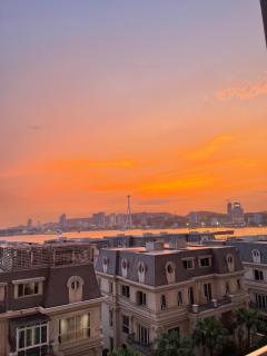 Studio Sapphire Hạ Long View Biển - Ha Long - 3