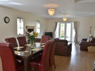 Abbey Cottage - Longhirst - 0