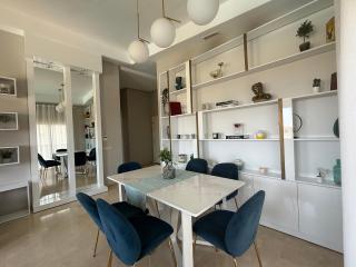 Résidence Kenz Mehdia - Très jolie appartement vue sur piscine - 8