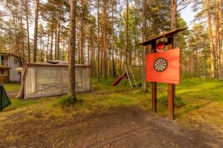 Villa Marika Holiday Centre - Alajõe - 6